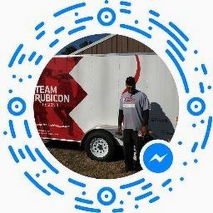 Meet your Posher, Wayne